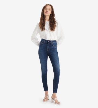 Levi's Jeans High Experience bl