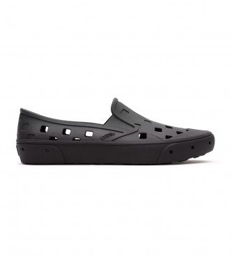 Vans Slip-On Sneakers black