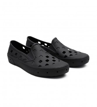 Vans Slip-On Sneakers black