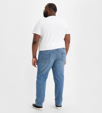 Levi's Jeans 512 Slim Taper B&t Med Indigo