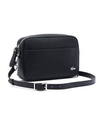 Lacoste Daily Lifestyle shoulder bag black