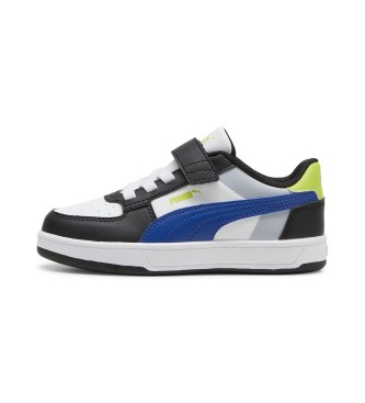 Puma Schuhe Caven 2.0 Block schwarz