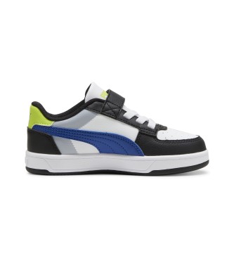 Puma Chaussures Caven 2.0 Block noir