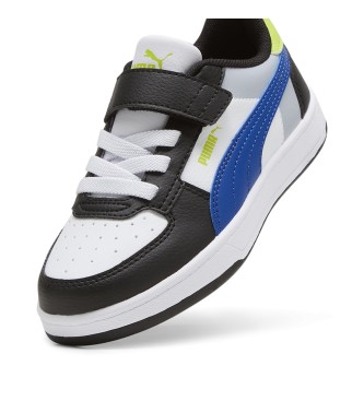 Puma Schoenen Caven 2.0 Blok zwart