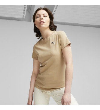 Puma T-shirt Better Essentials marron