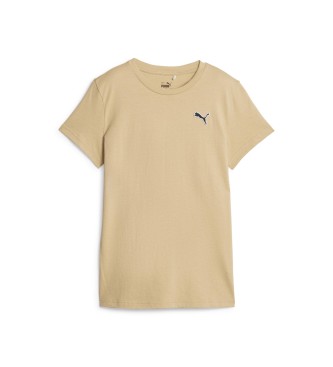 Puma Better Essentials T-shirt brown