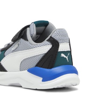 Puma Chaussures X-Ray Speed Lite gris