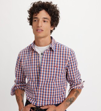Levi's Battery multicoloured shirt