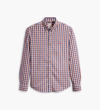 Levi's Camisa Battery multicolor