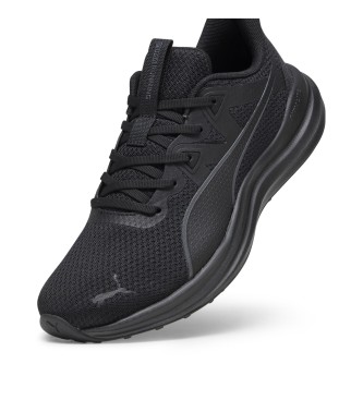 Puma Running shoes Reflect Lite black