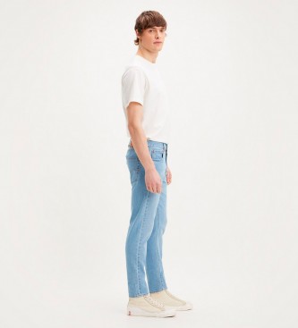 Levi's Jeans Cognito Conico 512 medium lichtblauw