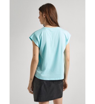 Pepe Jeans Grnes Lory-T-Shirt