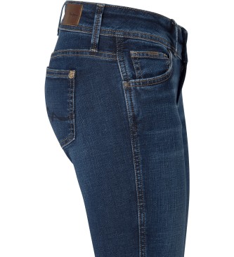 Pepe Jeans Blauwe flare jeans