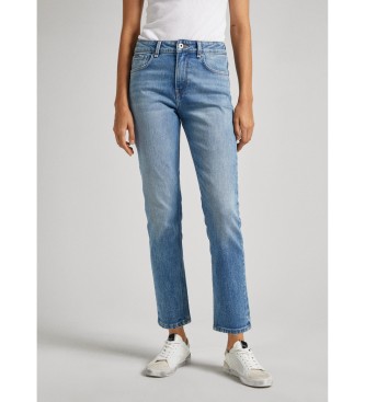 Pepe Jeans Jeans Straight blue