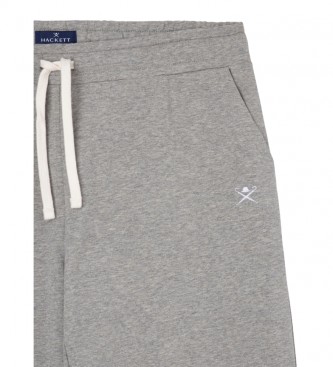 Hackett London Klassiske bukser i gr