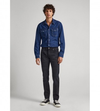 Pepe Jeans Stanley Jeans black