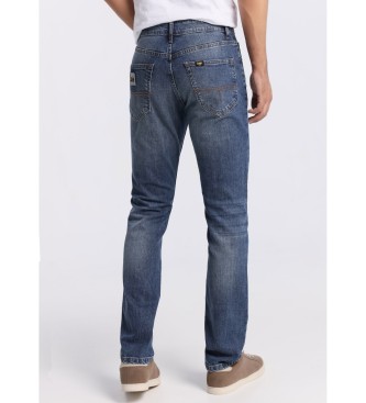 Lois Jeans Jeans Slim Fit azul oscuro