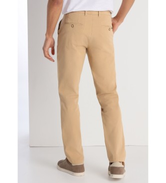 Bendorff Trousers 134269 brown