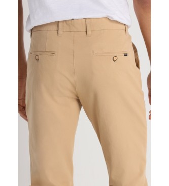 Bendorff Trousers 134269 brown