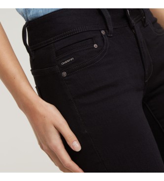 G-Star Jeans Midge Bootcut noir