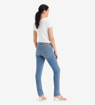 Levi's Jeans 312 Shaping blue