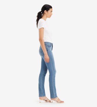 Levi's Jeans 312 Shaping blauw