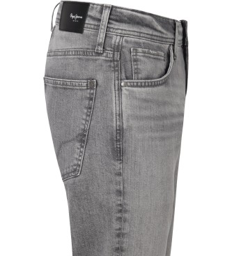 Pepe Jeans Jeans Straight gris