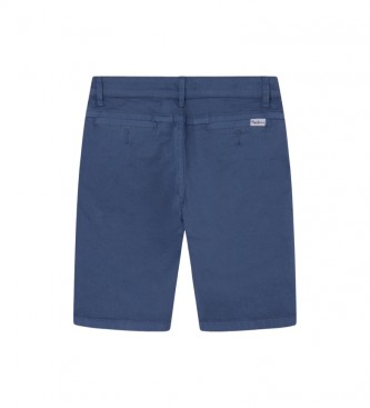 Pepe Jeans Blueburn Shorts dunkelblau
