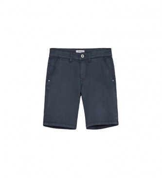 Pepe Jeans Blueburn Navy Shorts