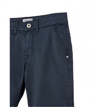 Pepe Jeans Pantaloncini blu scuro