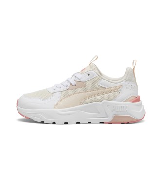 Puma Zapatillas Trinity Lite blanco