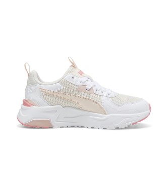 Puma Trenerzy Trinity Lite biały