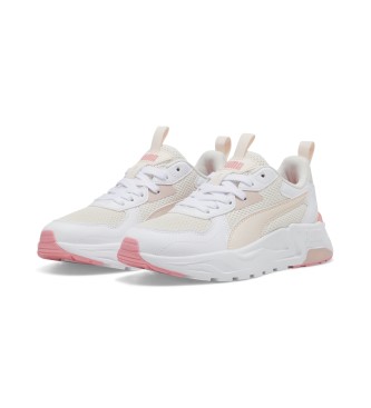 Puma Trenerzy Trinity Lite biały