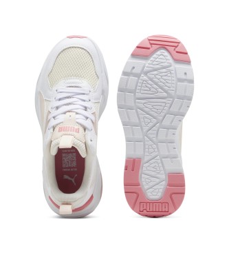 Puma Zapatillas Trinity Lite blanco