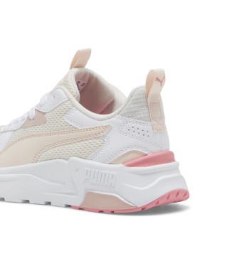 Puma Superge Trinity Lite white