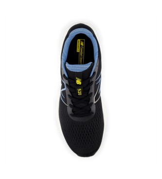 New Balance Schuhe 520 V8 schwarz