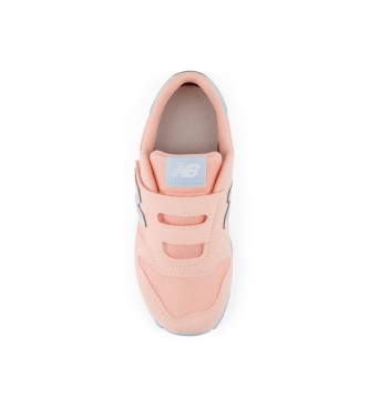 New Balance 373 scarpe da ginnastica rosa