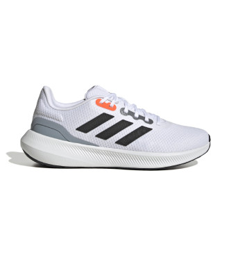 adidas Trainers Runfalcon Wide 3 White