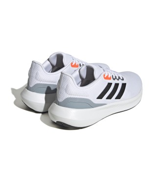 adidas Trainers Runfalcon Wide 3 White