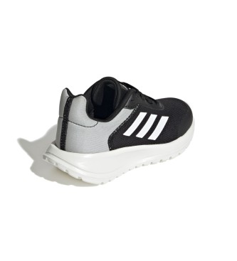 adidas Chaussures Tensaur Run 2.0 noir
