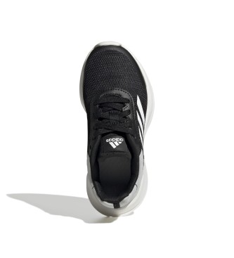adidas Scarpe da ginnastica Tensaur Run 2.0 nere