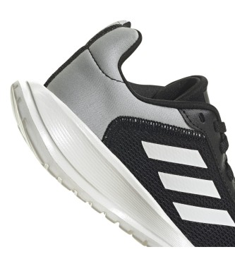 adidas Schuhe Tensaur Run 2.0 schwarz
