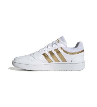adidas Trainer Hoops 3.0 Low Classic white