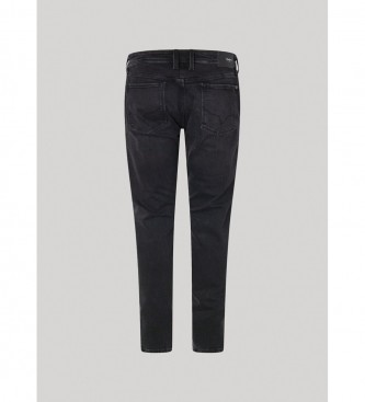 Pepe Jeans Jeans Hatch negro