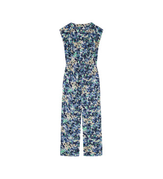 Pepe Jeans Orsola Blauer Overall