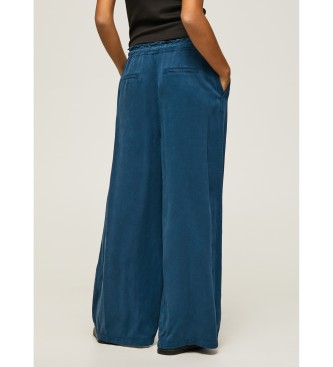 Pepe Jeans Buffy blue trousers