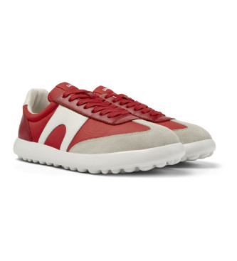 Camper Shoes Pelotas XLF red