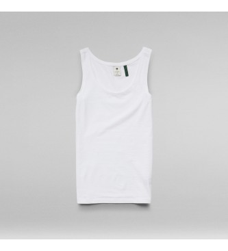 G-Star Base T-shirt hvid