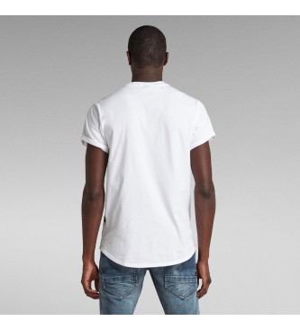 G-Star T-shirt Lash white