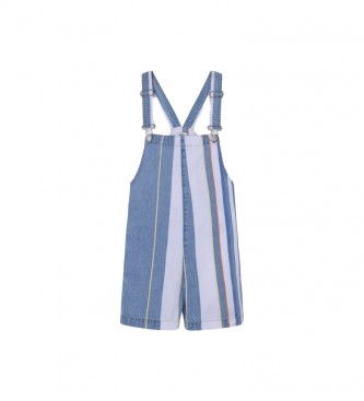 Pepe Jeans Sophi dungarees blue